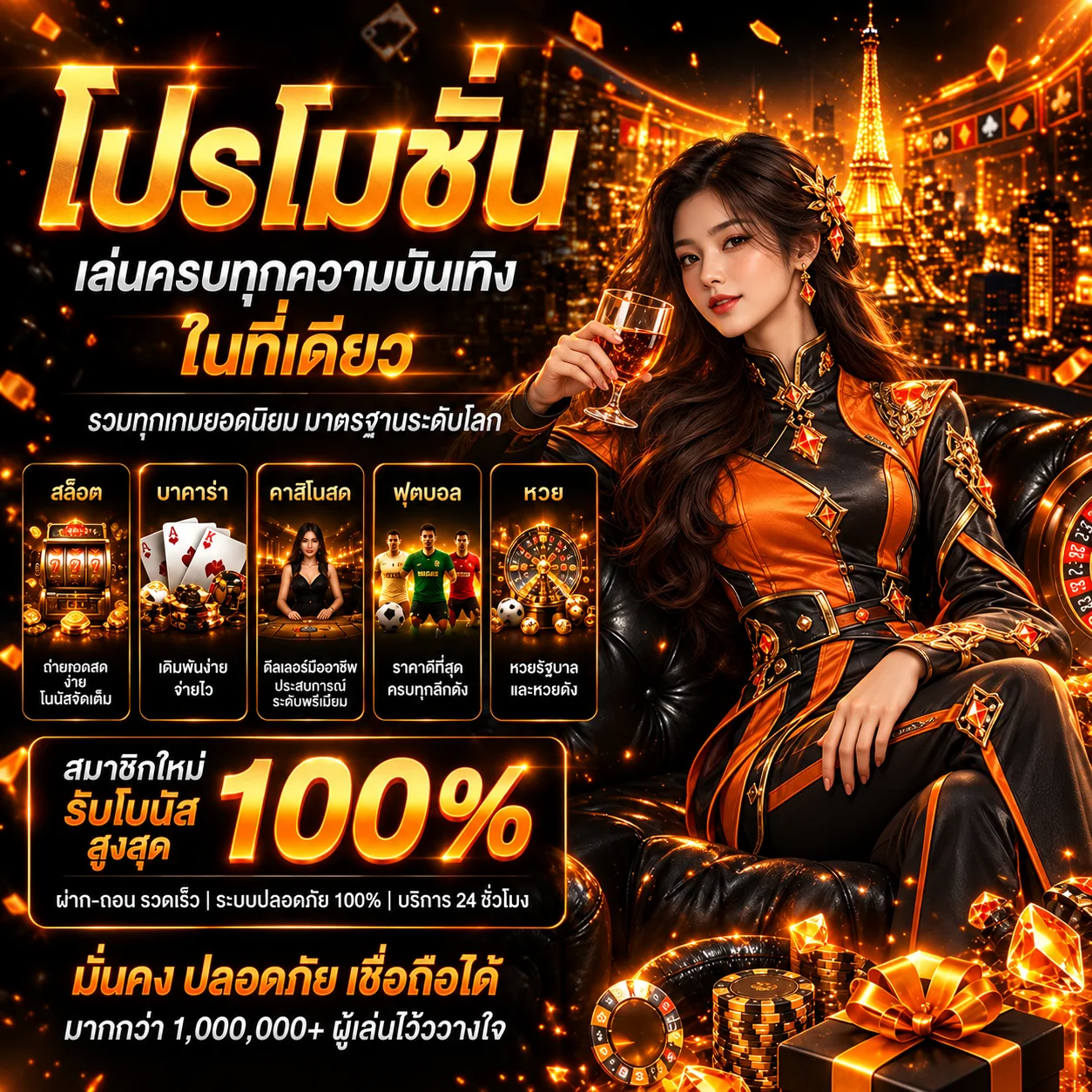 ทดลองเกม Pragmatic Play บน NEX789